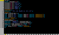 Program list