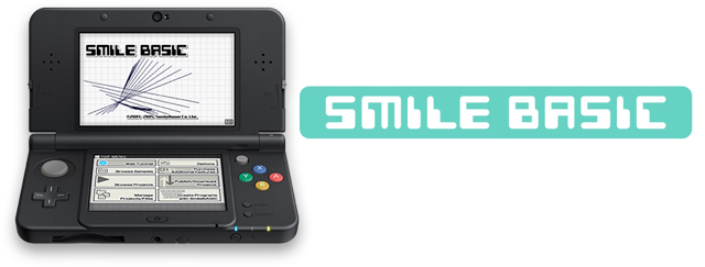 SmileBASIC