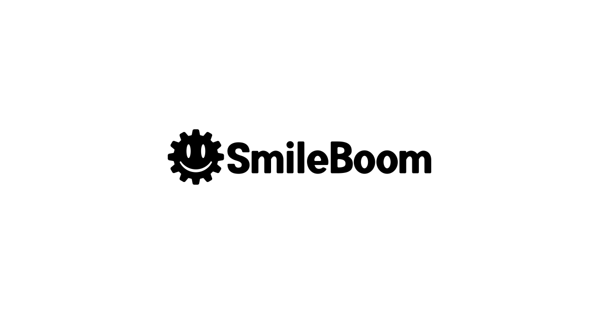 Smileboom Smileboom 公式サイト