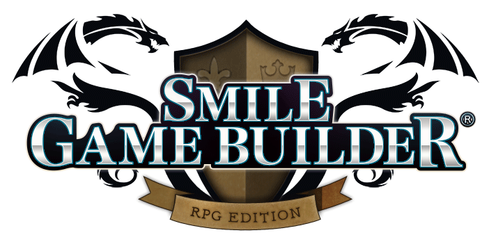 Windows 用 Rpg 制作ソフト Smile Game Builder 新体験版をリリース Smileboom